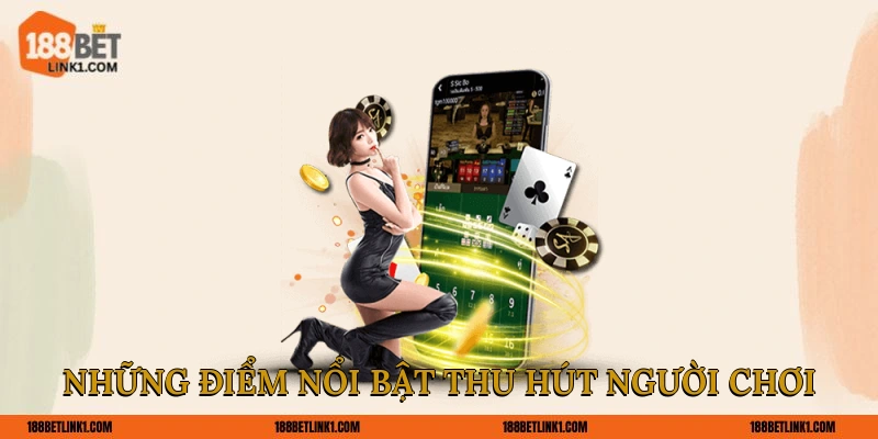 Bài 32 Lá - Mẹo Chơi Ăn Sập Tiền Nhà Cái Cho Người Mới Những điểm nổi bật thu hút người chơi