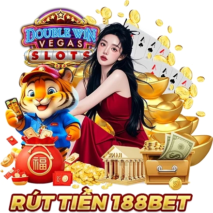188BET - Thiên Đường Slots Online 188Bet Cho Game Thủ Việt 2025 rút tiền 188bet