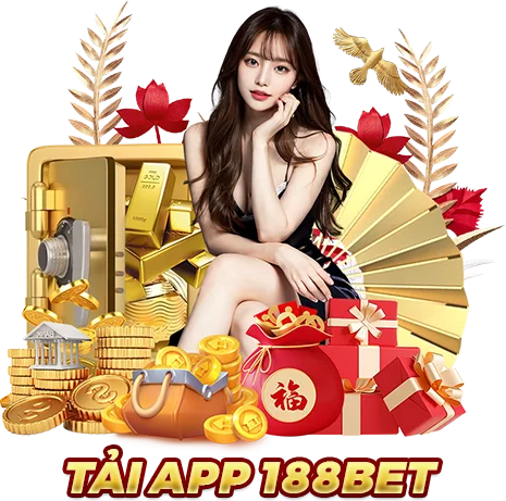 188BET - Thiên Đường Slots Online 188Bet Cho Game Thủ Việt 2025 tải app 188bet