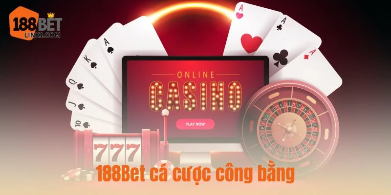 188BET - Thiên Đường Slots Online 188Bet Cho Game Thủ Việt 2025 Sàn cược nhà cái cá cược rất công bằng, minh bạch.